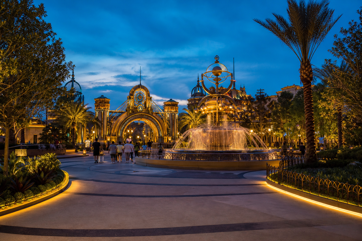 Universal Just Admitted Orlando Crowds Are Cooling—Here's What It Means for Your Trip