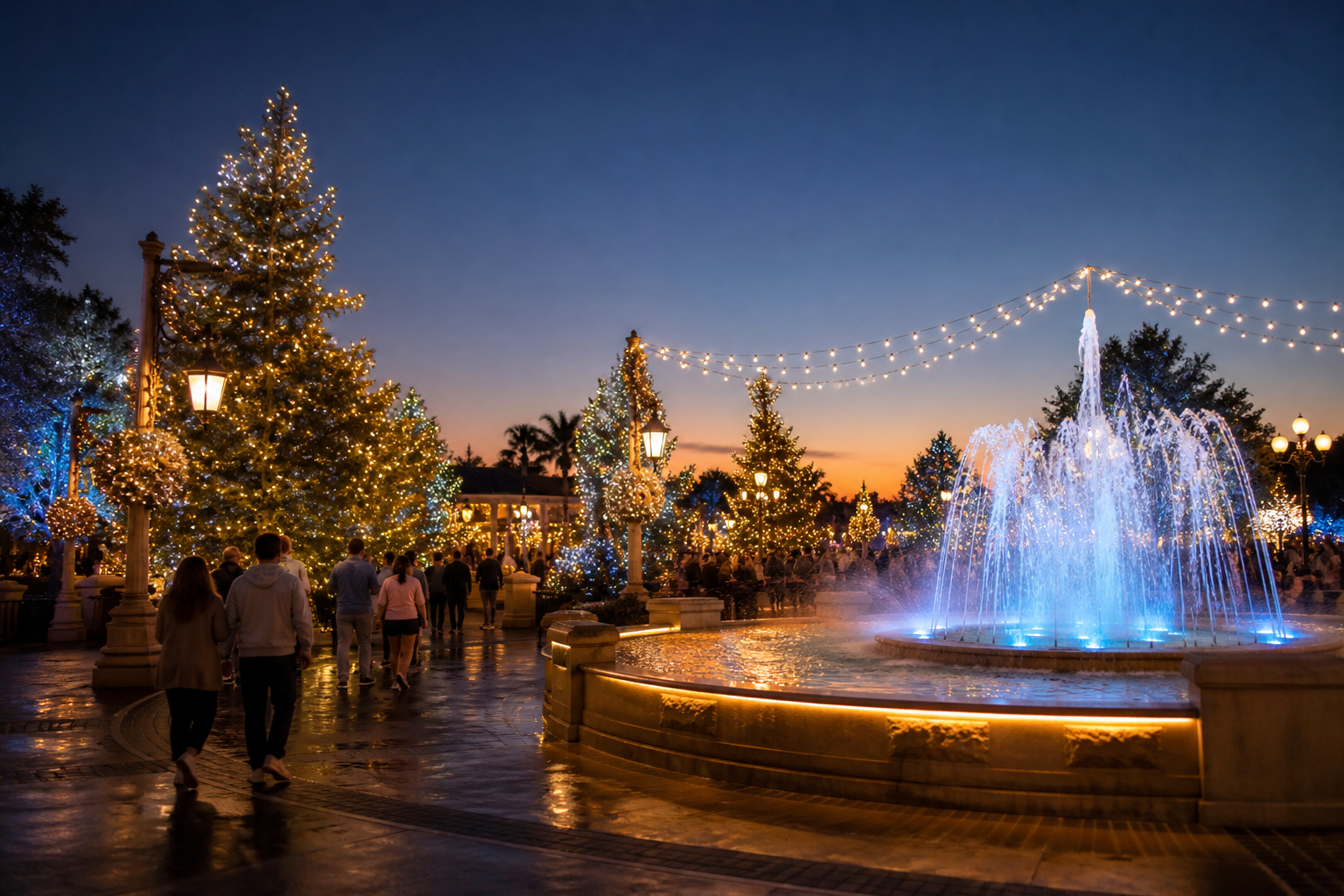 Universal Just Gave Epic Universe a Bigger Christmas—And That's Only Half of This Week's Park News