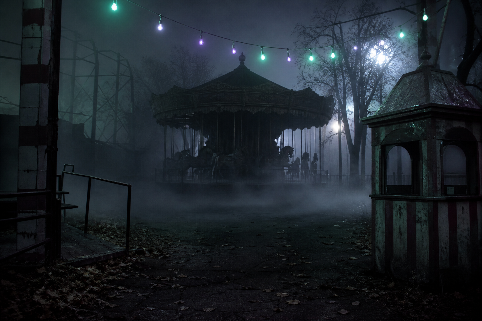 Halloween Arrives Early in Orlando: This Week's Top Disney and Universal Parks News