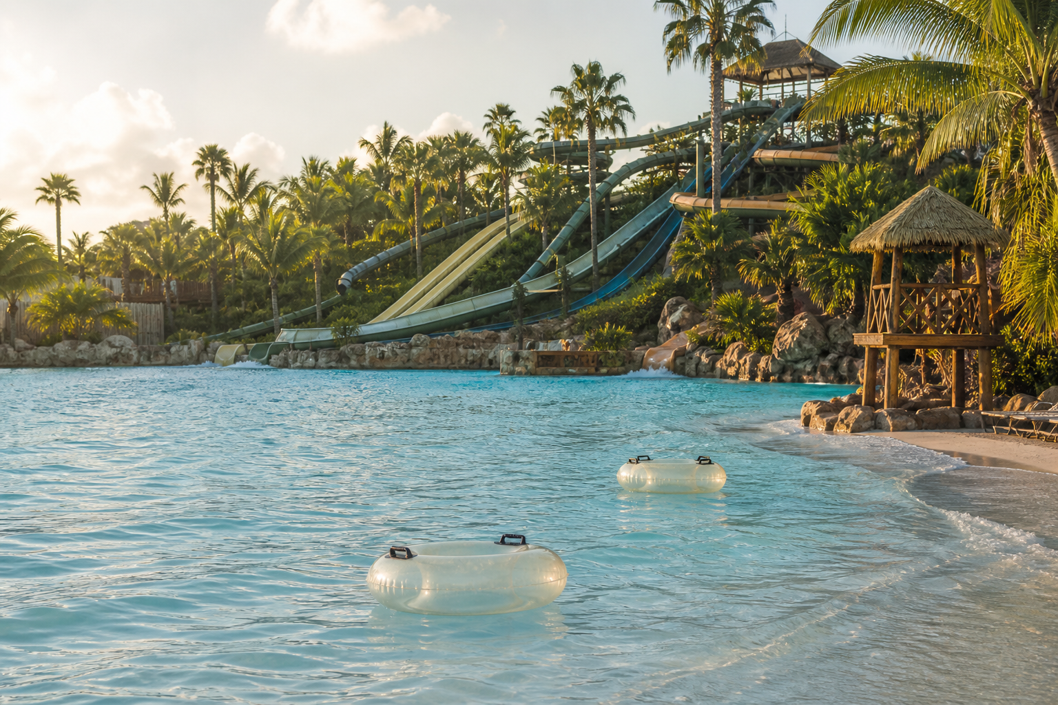 Disney Just Set a Hard Deadline for Your Last Typhoon Lagoon Day—Plus a Collectible Cinderella You'll Have to Race For