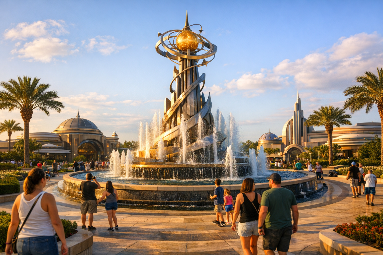 Universal Just Made Epic Universe Cheaper for Passholders—But the Fine Print Is a Gut Punch