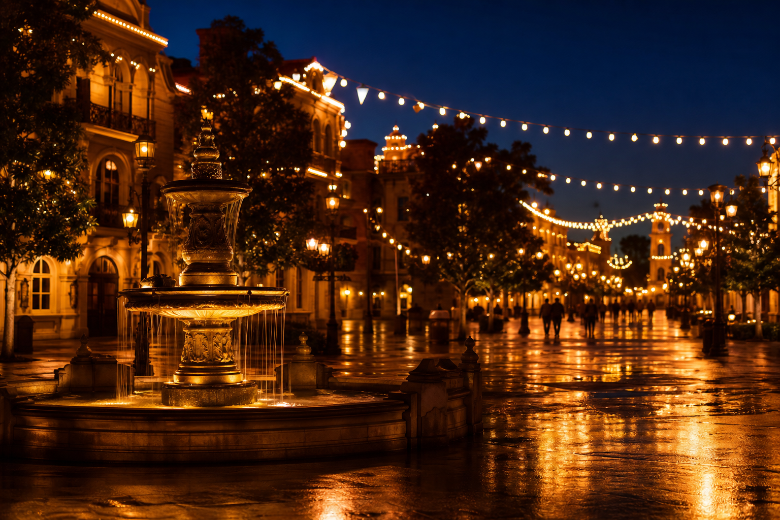 Disney Just Put 56 After-Hours Party Nights on Sale for 2027—Here's Every Date Before They Vanish