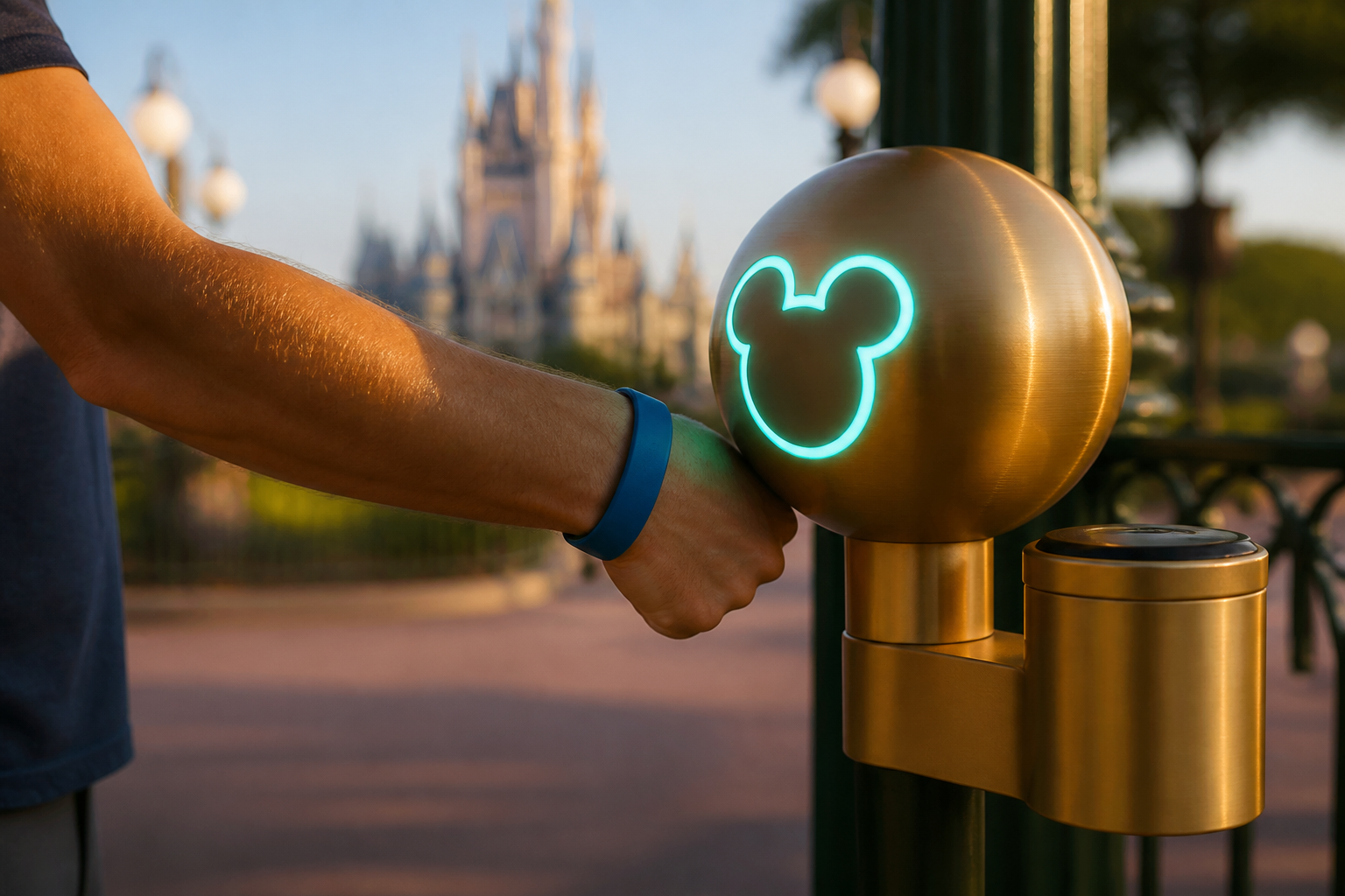 Disney World Just Raised Annual Pass Prices Again—And One Tier Jumped $120 Overnight