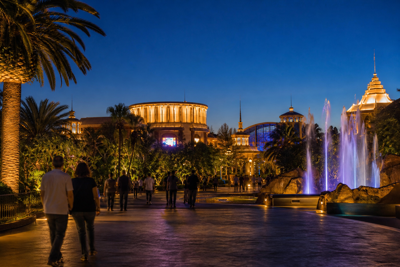 Parks News Digest: Universal Nights Returns to Epic Universe This Weekend, Plus Winnie the Pooh Turns 100