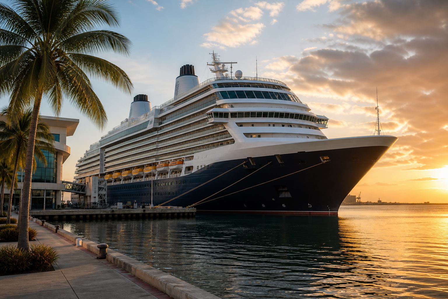 Disney Cruise Line Just Opened the Believe to Everyone—And a Scary Weekend Hit Epic Universe