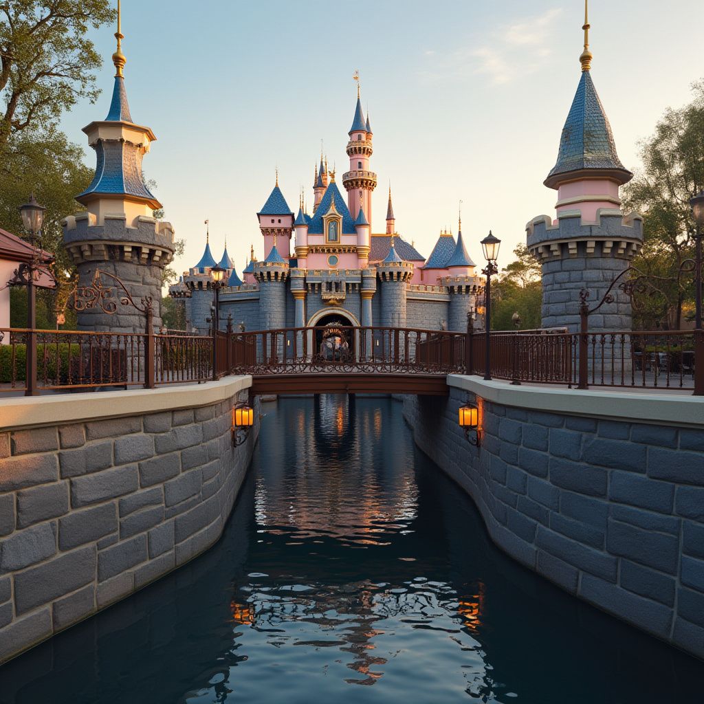 A Disneyland Feature Used Just Twice Still Works—Here’s Why