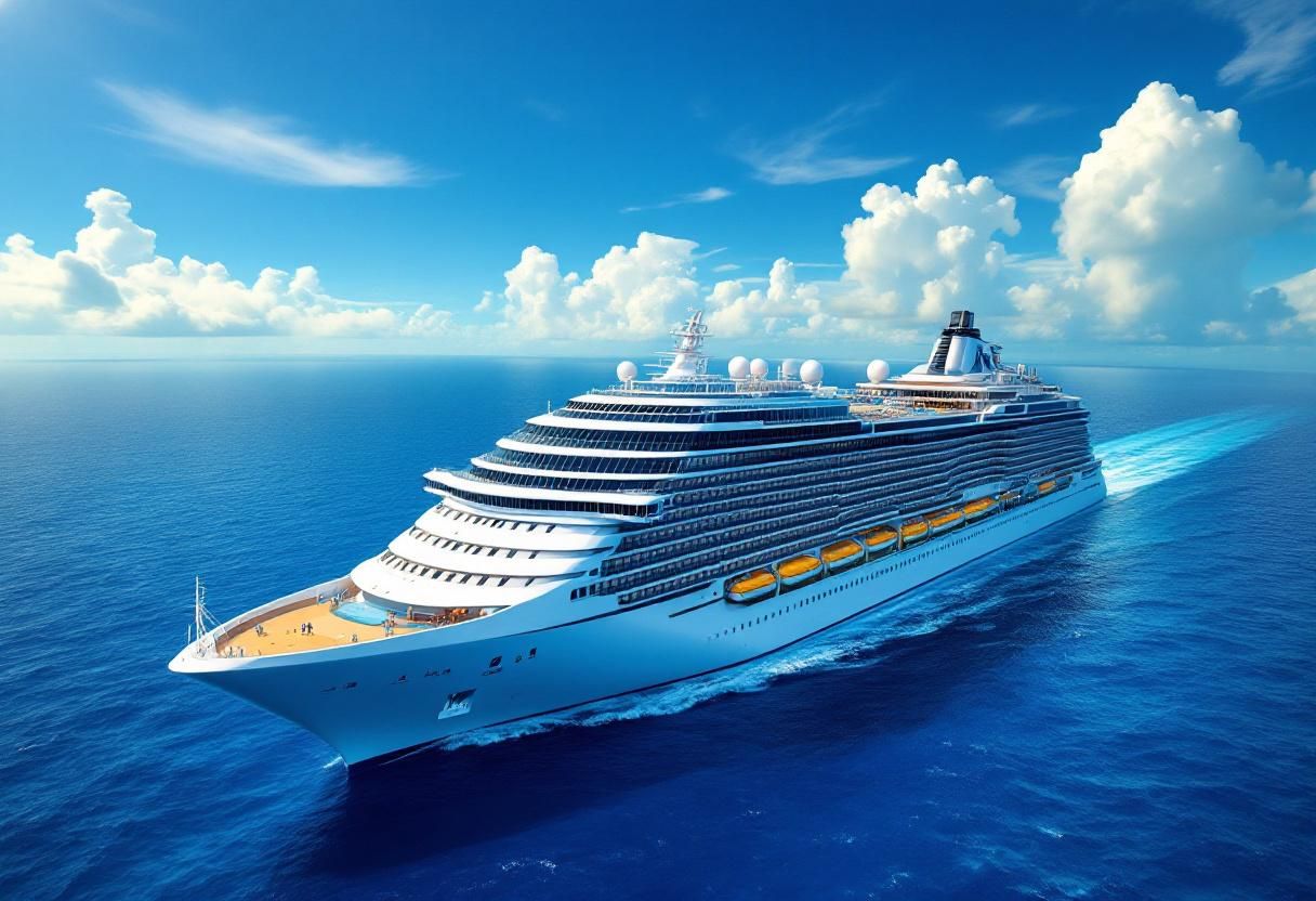AAA Just Predicted a Record 21.7 Million Americans Will Cruise in 2026—And the Numbers Keep Growing