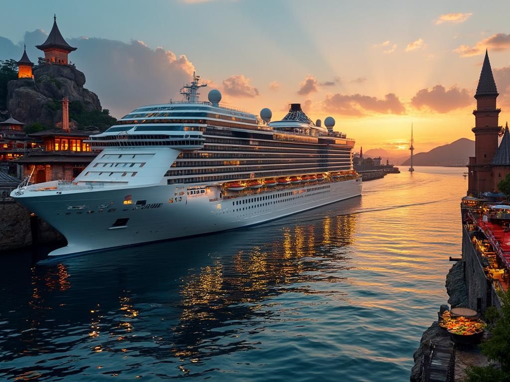 Azamara Cruises Unveils Enhanced Destination Immersion Experience