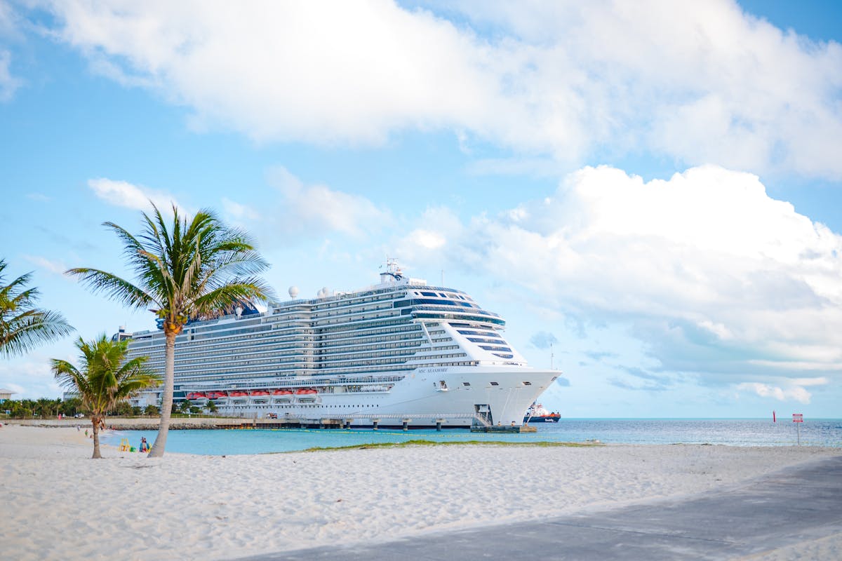 What the Bahamas Alcohol Ban on Election Day Meant for Thousands of Cruise Passengers