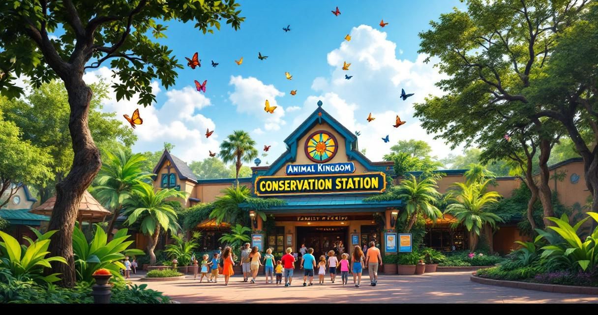 Bluey Is Coming to Disney World—And the Activities Sound Absolutely Adorable