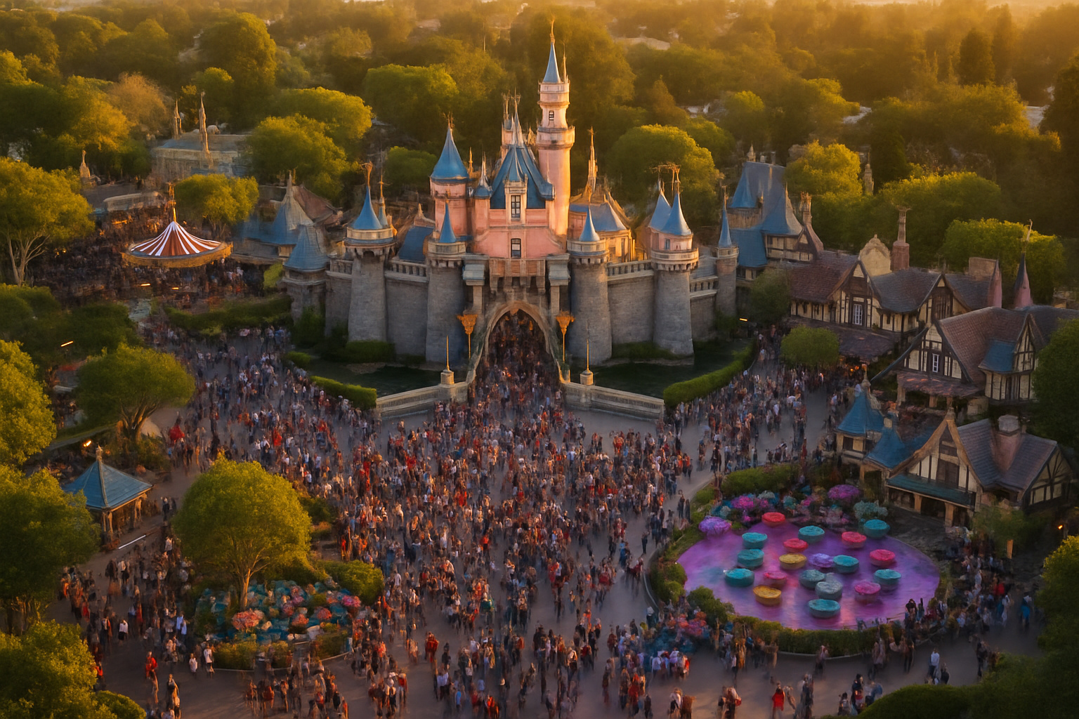 Can you do Disneyland in one day? Proven tips to see it all without the stress