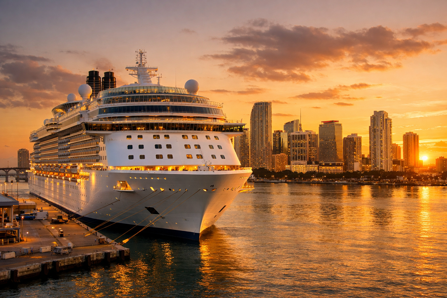 Carnival Conquest Just Got a Major Makeover—Here’s What’s New Onboard