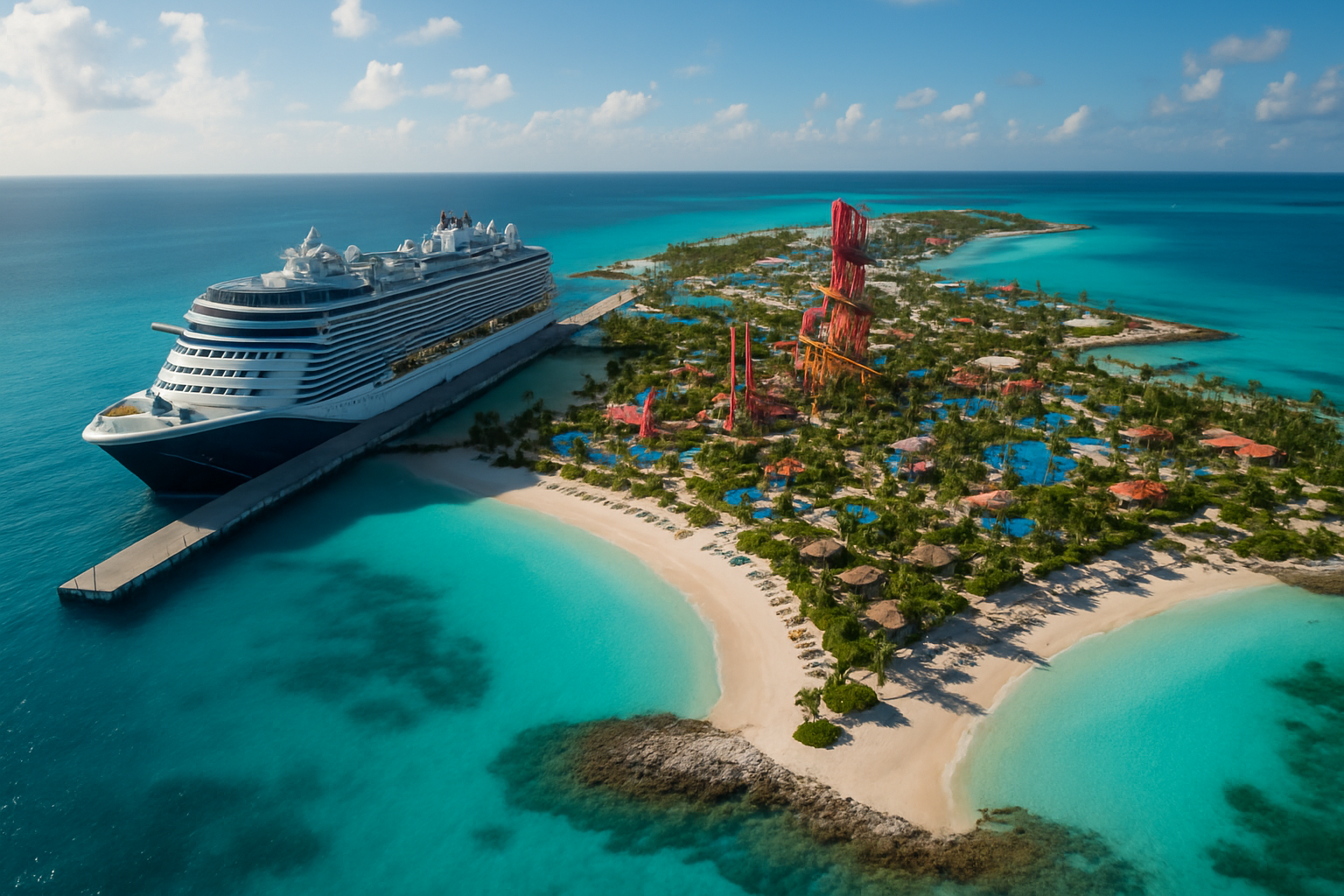 Carnival Corp Lifts Profit Outlook as Cruise Demand Keeps Sailing Strong