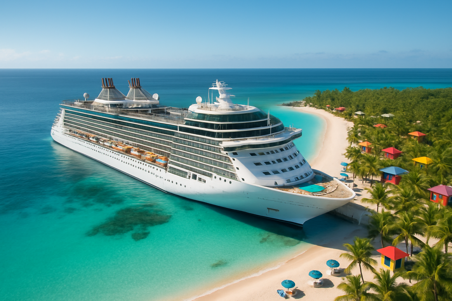 Carnival Corp Raises Profit Forecast as Cruise Demand Sails to Record Highs