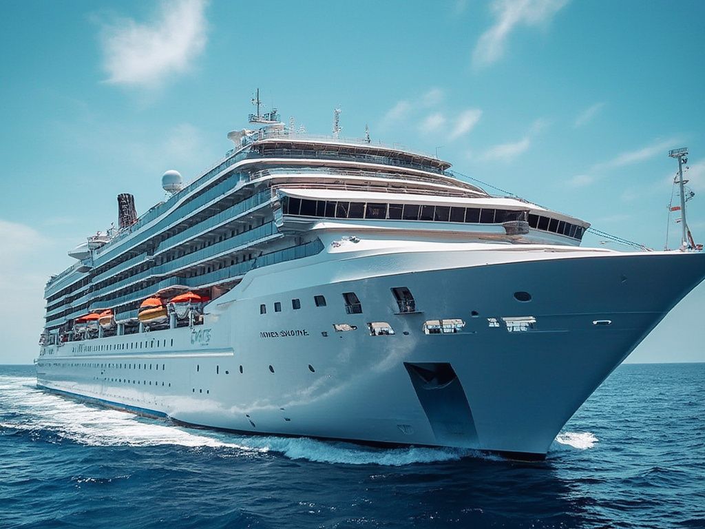 Carnival Cruise Line Unveils Revised Itineraries for 2025: What You Need to Know