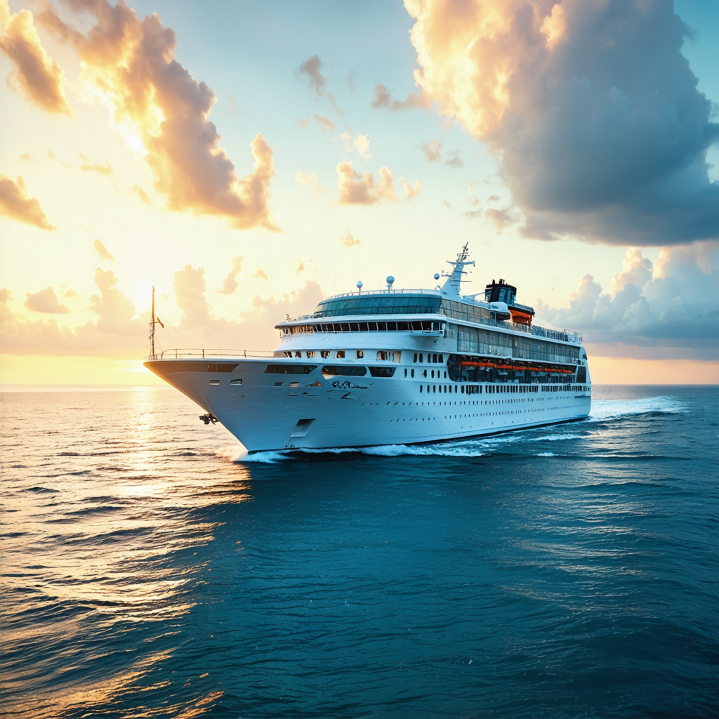 Carnival Cruises: Strong Demand Fuels Profit Forecasts