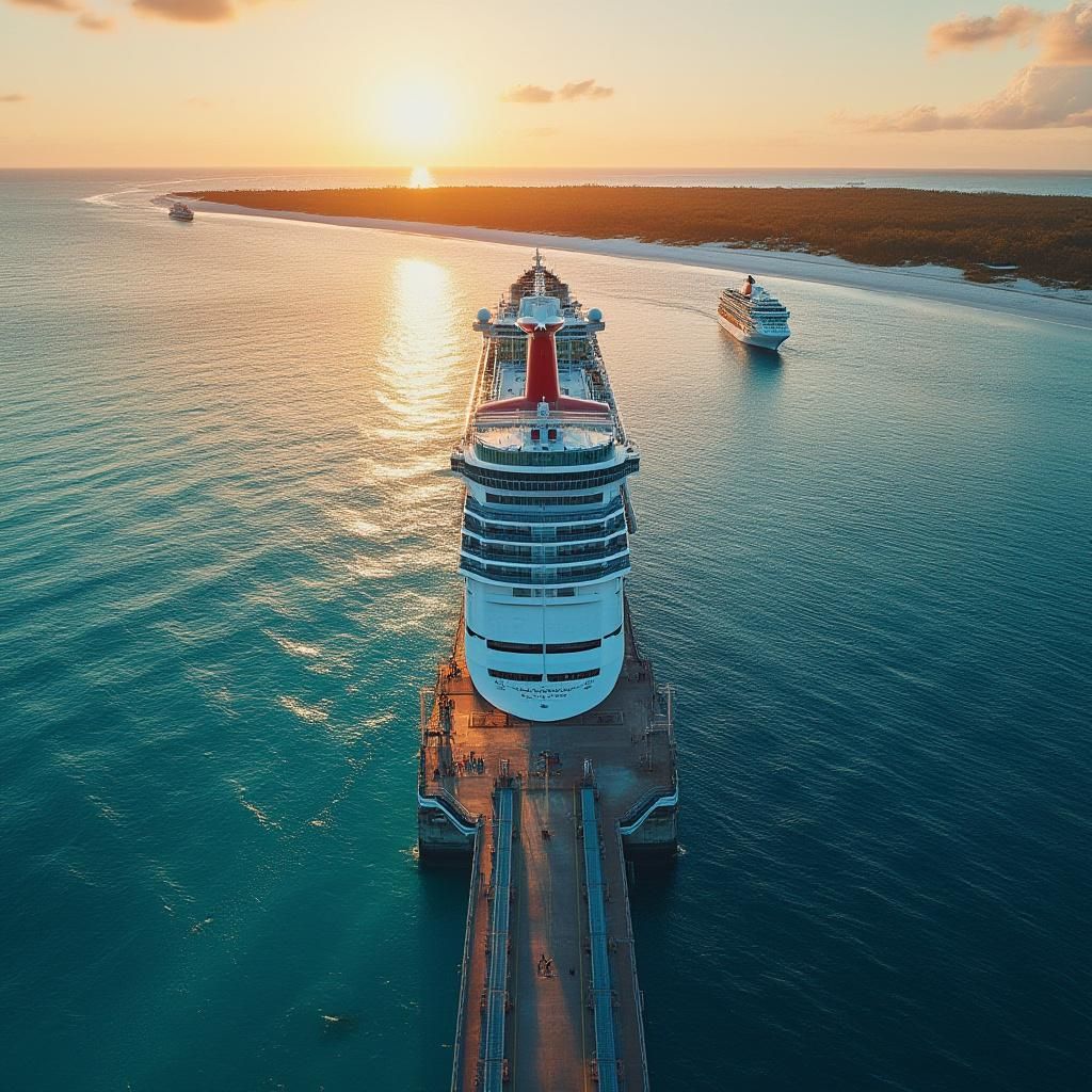 Carnival Hikes Profit Forecast—The Quiet Pricing Power Behind It