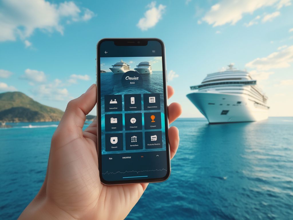 Carnival’s Digital Debark Revolution: A Smoother Sailing Experience