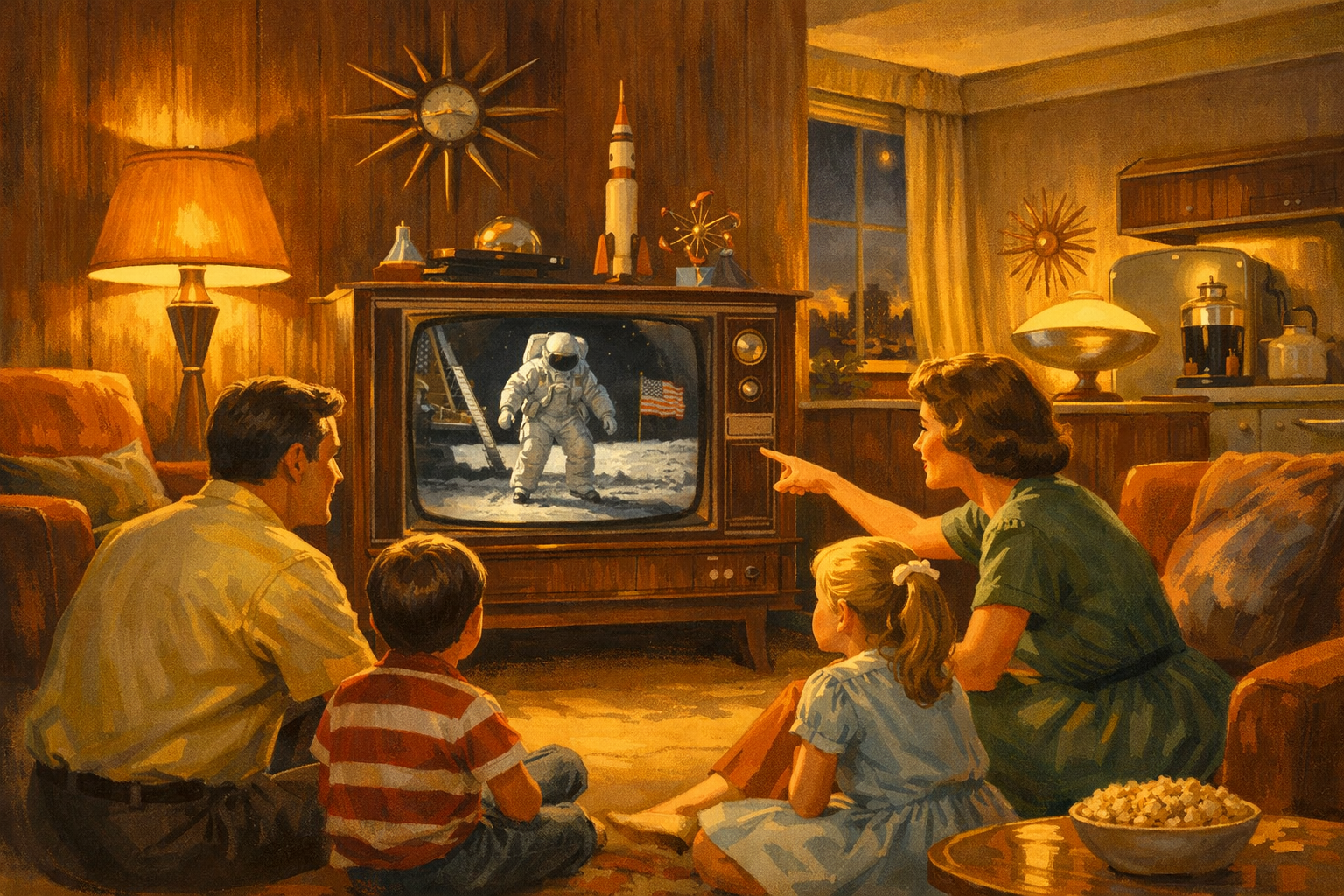 Carousel of Progress Is Closing This Summer — and the Overhaul Is Bigger Than Anyone Expected