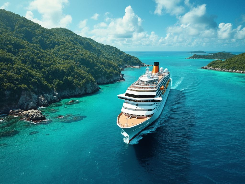 Cruise Boom: What Slower Growth Means for the Cruise Industry and Travelers