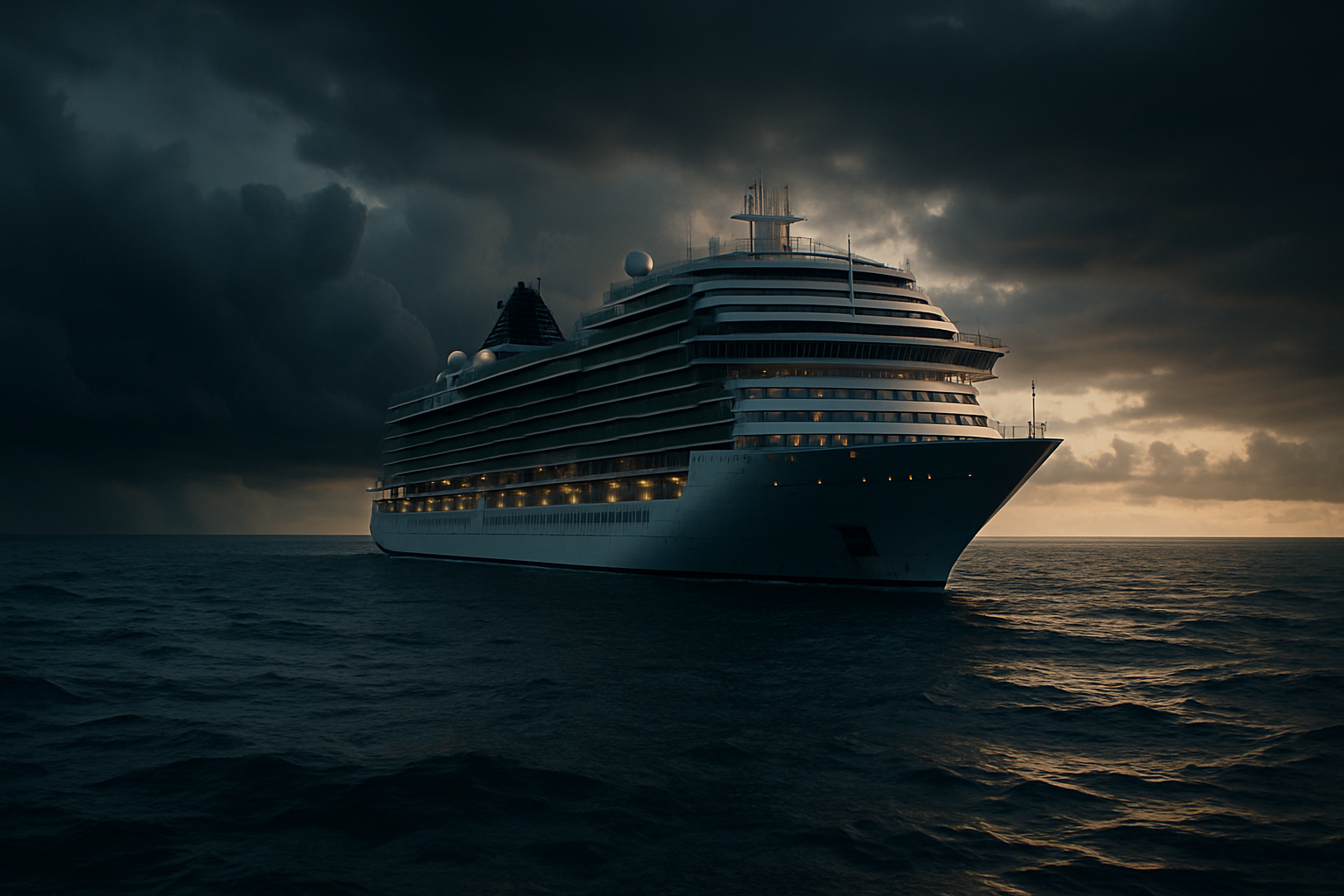 Cruise Lines Reroute Ships to Dodge Hurricane Erin: What Passengers Need to Know