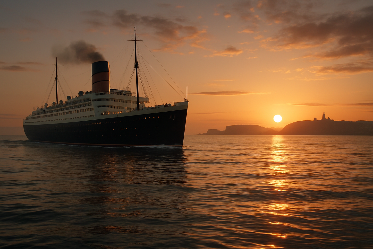 Cunard Unveils 195 Fresh Voyages for 2027–2028: What Cruise Fans Should Know