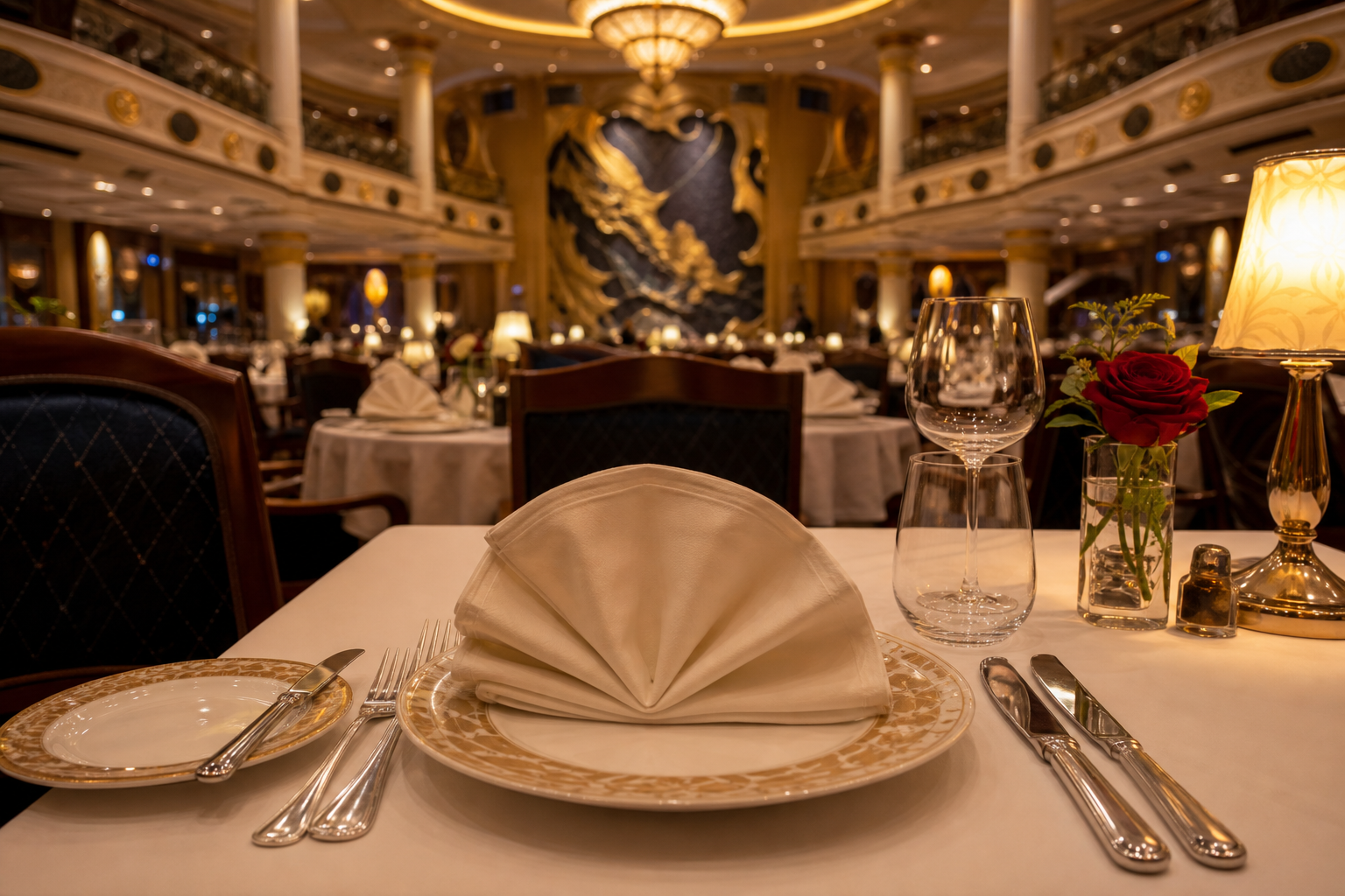 Disney Cruise Gratuities Explained: How Much to Tip and Who Gets It
