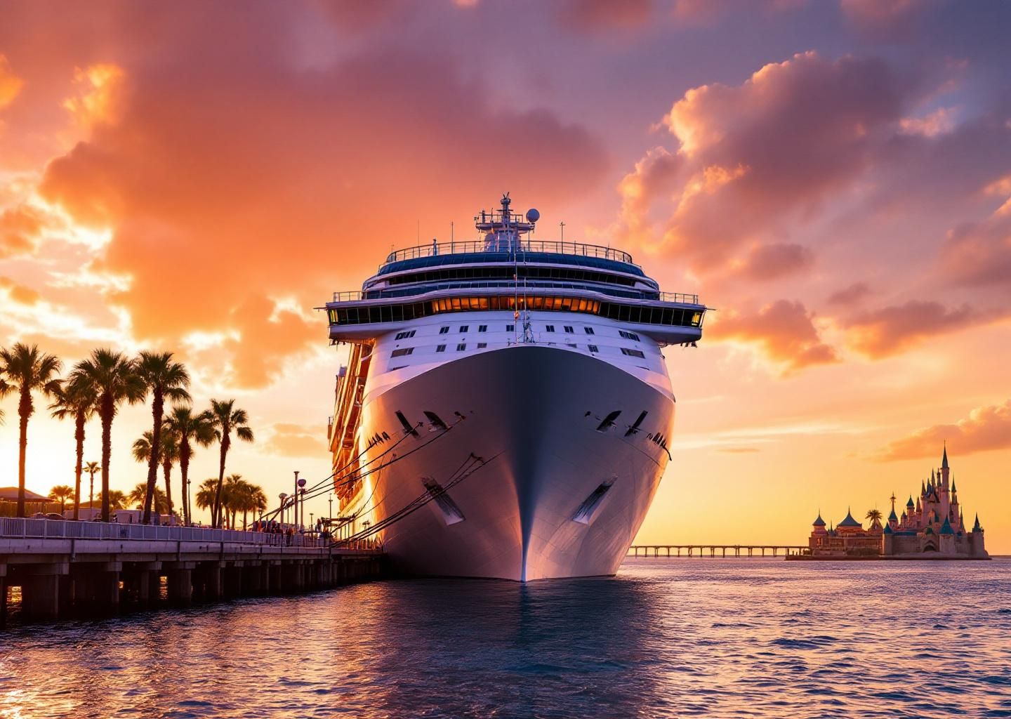Disney Cruise Line Just Eliminated a Popular Booking Option—And Thousands of Guests Are Scrambling to Adjust Their Plans