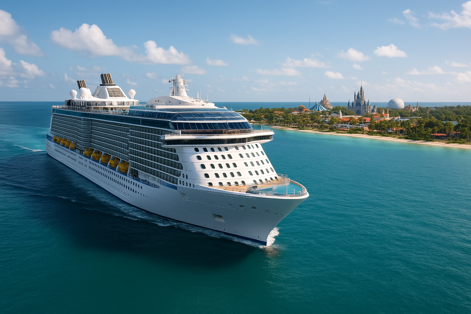 Disney Cruise Line Just Quietly Ended One of Its Most Popular Booking Options—And You’ll Have to Plan Your Vacations Differently Now