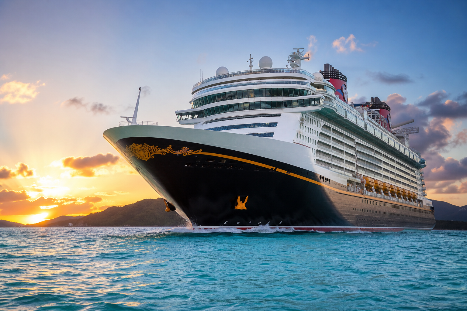 Disney Cruise Line Tips and Tricks: 25 Insider Secrets