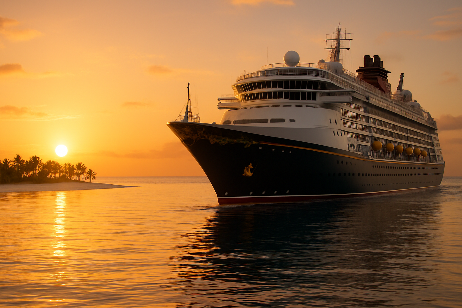 Disney Cruise Line: The Ultimate Ship Comparison and Booking Guide