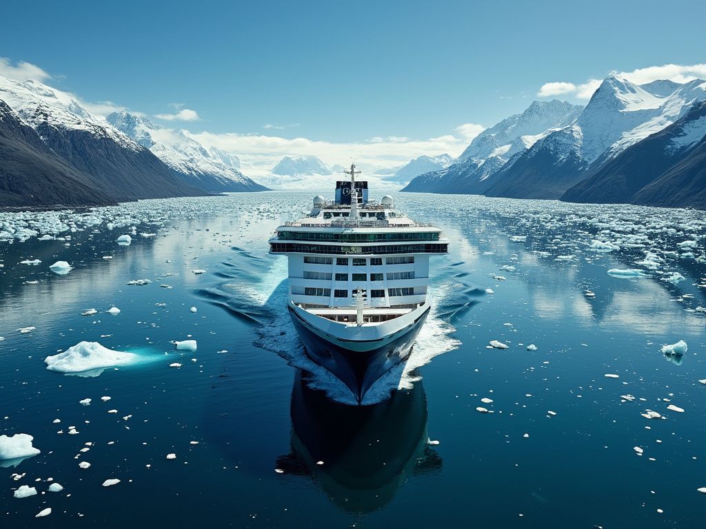 Disney cruise what to pack for Alaska