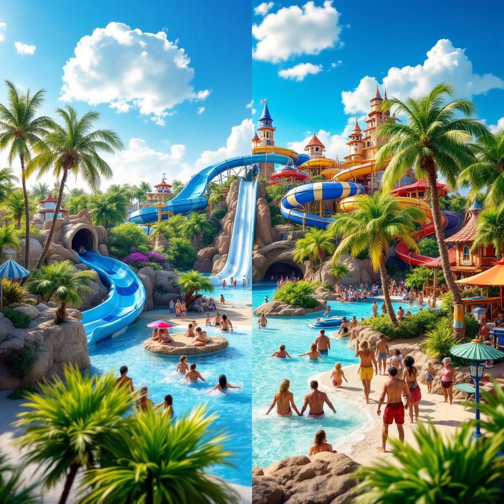 Disney Just Announced Both Water Parks Will Be Open All Summer—And Resort Guests Are Getting Free Access