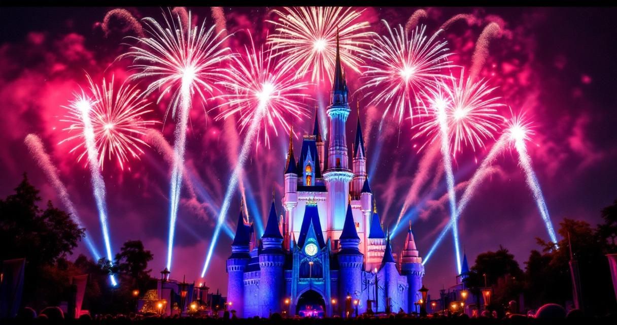 Disney Just Announced When Happily Ever After Is Coming Back—And It’s Sooner Than You Think