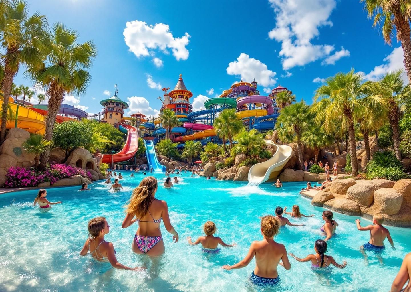 Disney Just Brought Back Its Water Park Seasonal Pass—And It’s Only $89 for Unlimited Visits