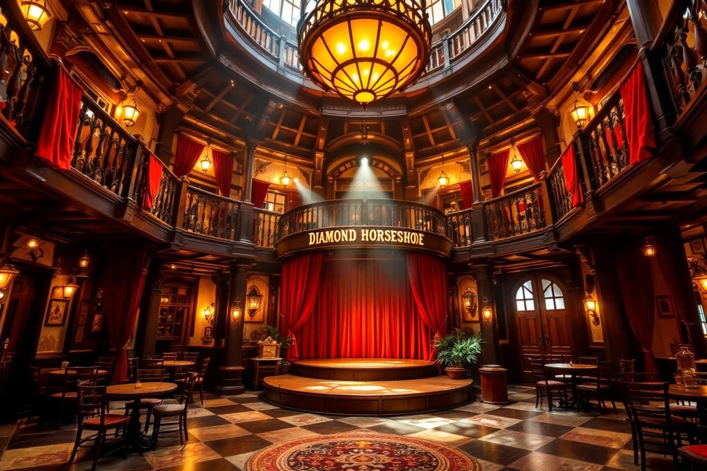 Disney Just Killed Dining at a 55-Year-Old Magic Kingdom Venue—And What’s Replacing It Is Actually Wild