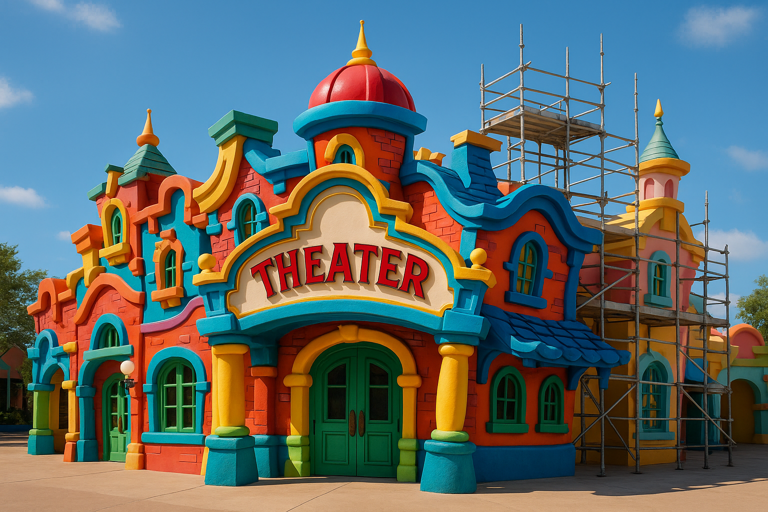 Disney Just Revealed How Much It’s Really Costing to Replace MuppetVision 3D—And the Number Is MASSIVE