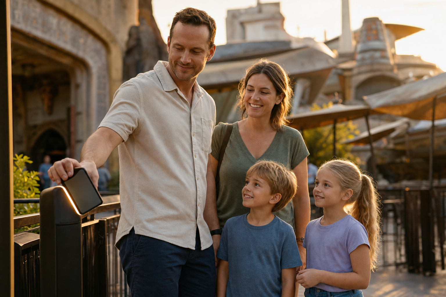Disney Lightning Lane Tiers Explained: Tier 1 vs Tier 2 at Every Park