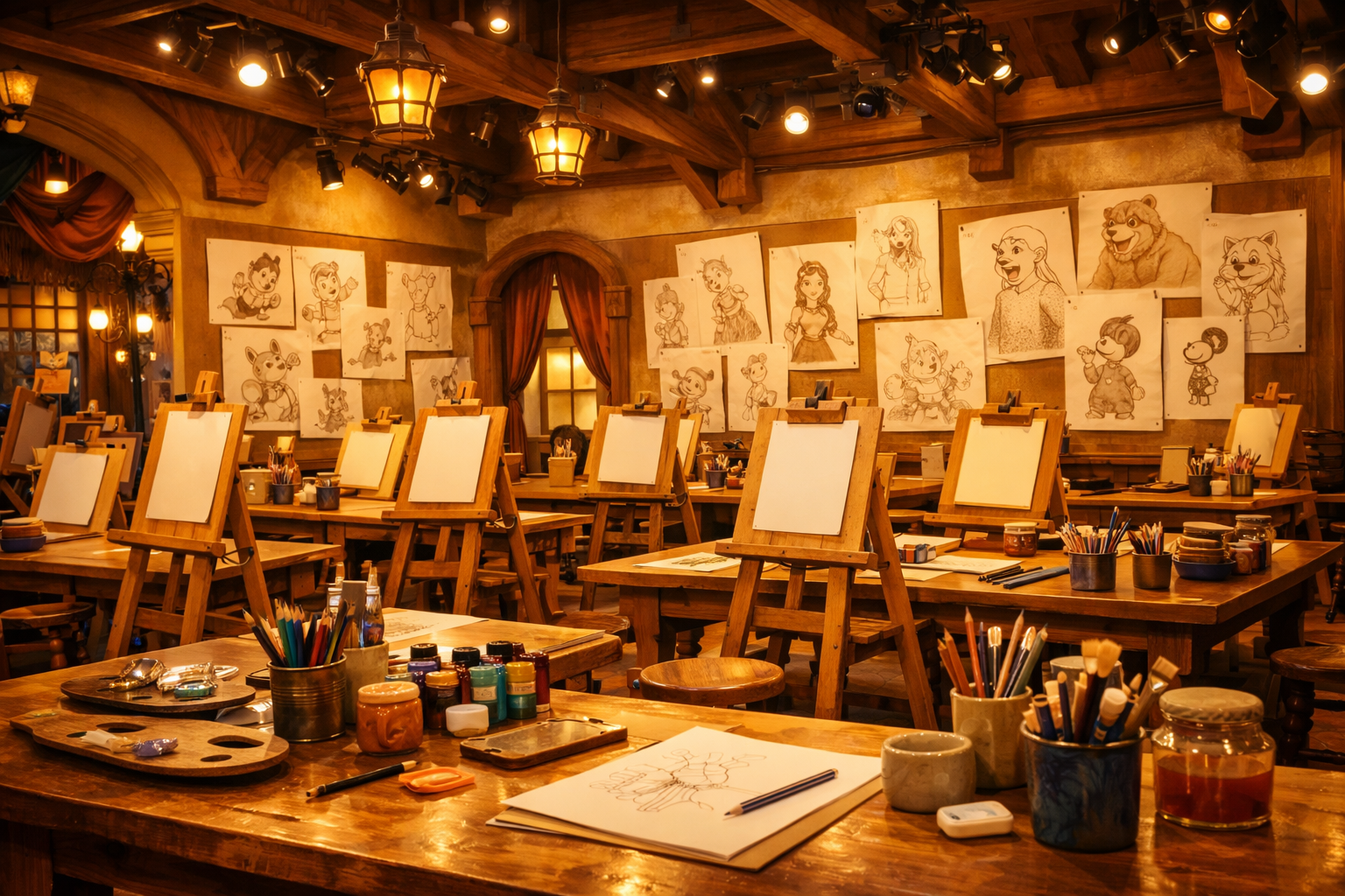 Disney Just Announced a New Hollywood Studios Attraction—And Fans Are Already Furious About One Thing