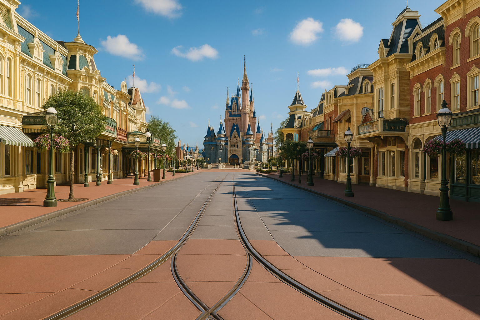 Disney World Attendance Could Drop in 2026—And That Might Actually Be Great News