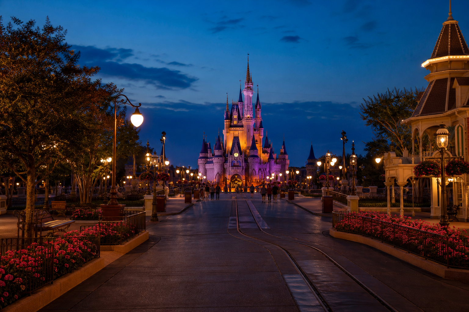 Disney World Crowd Calendar 2026: Best and Worst Weeks