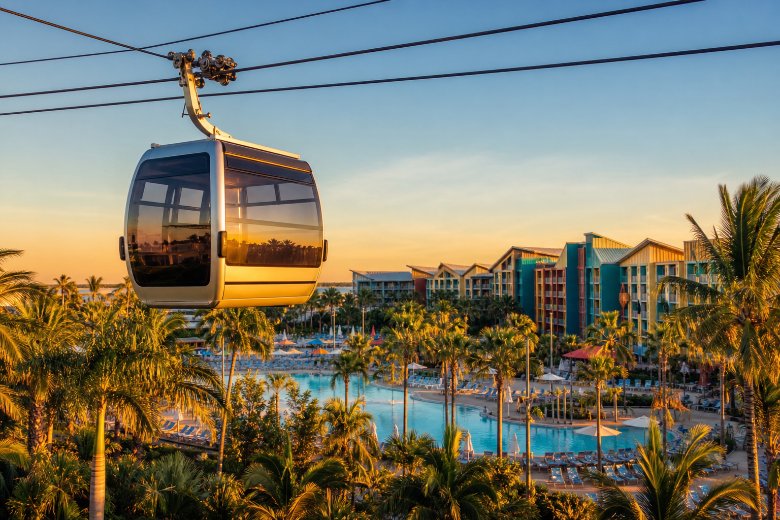 Is Staying On-Site at Disney World Worth It? Every Perk Ranked for 2026
