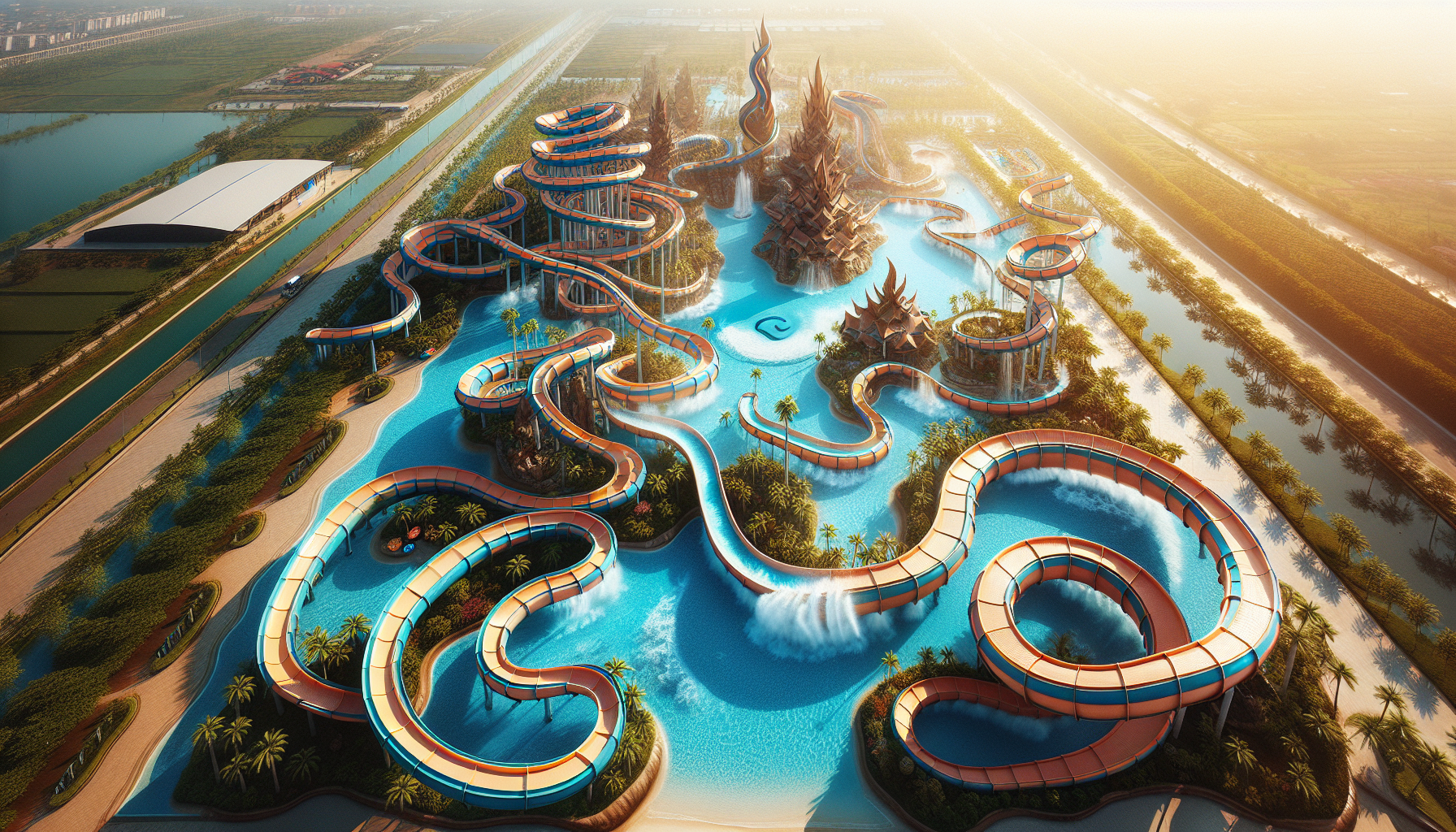 Disney World Is Opening BOTH Water Parks at the Same Time This Summer—And It’s Only the Second Time They’ve Done This Since 2019