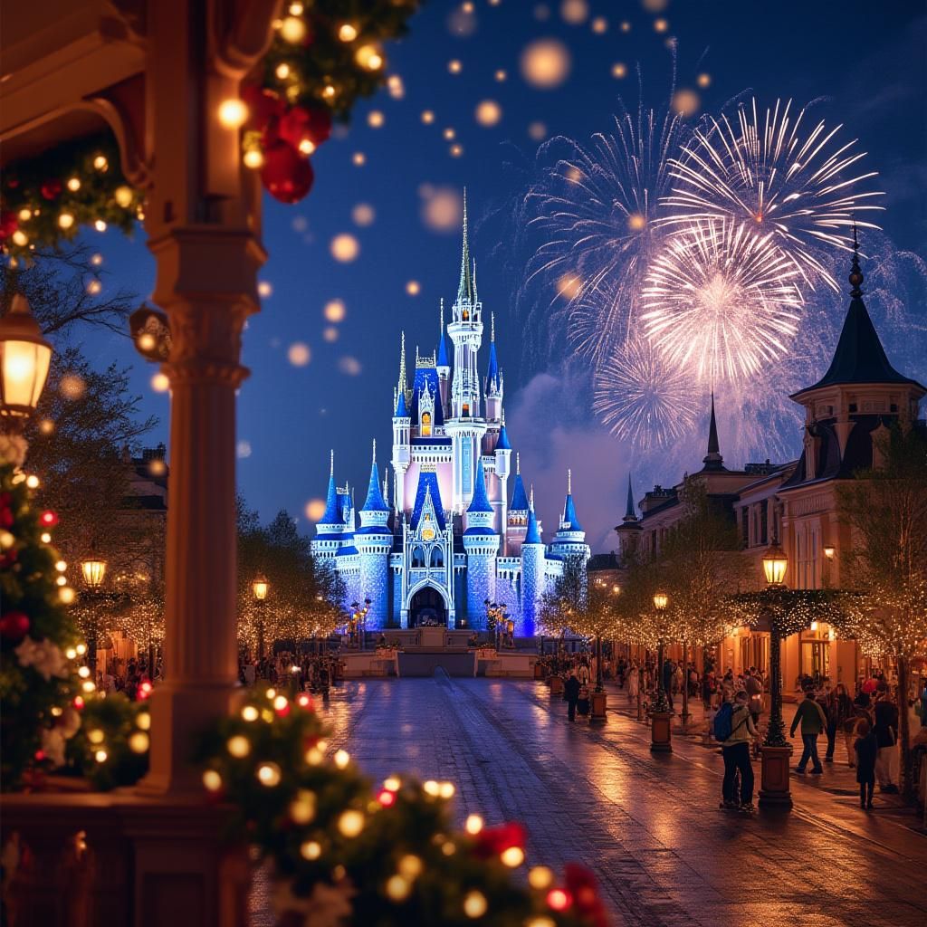 Disney World Tickets Just Topped $200—Here’s What That Really Means