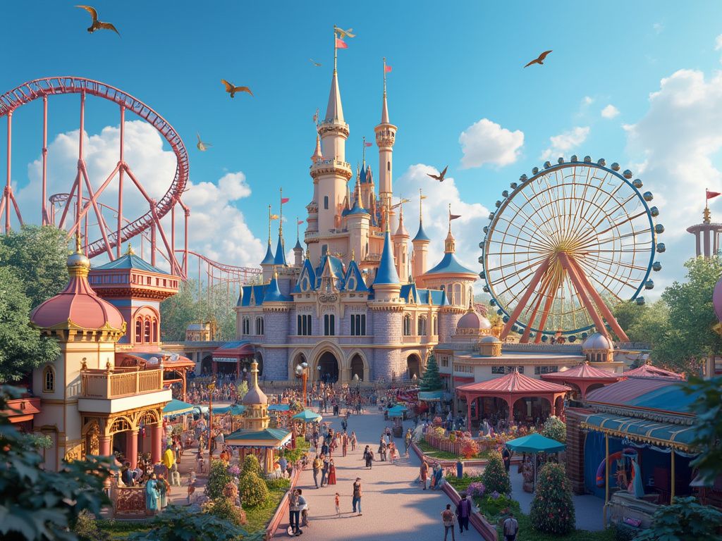 Disney World vs Disneyland: Which is Better?