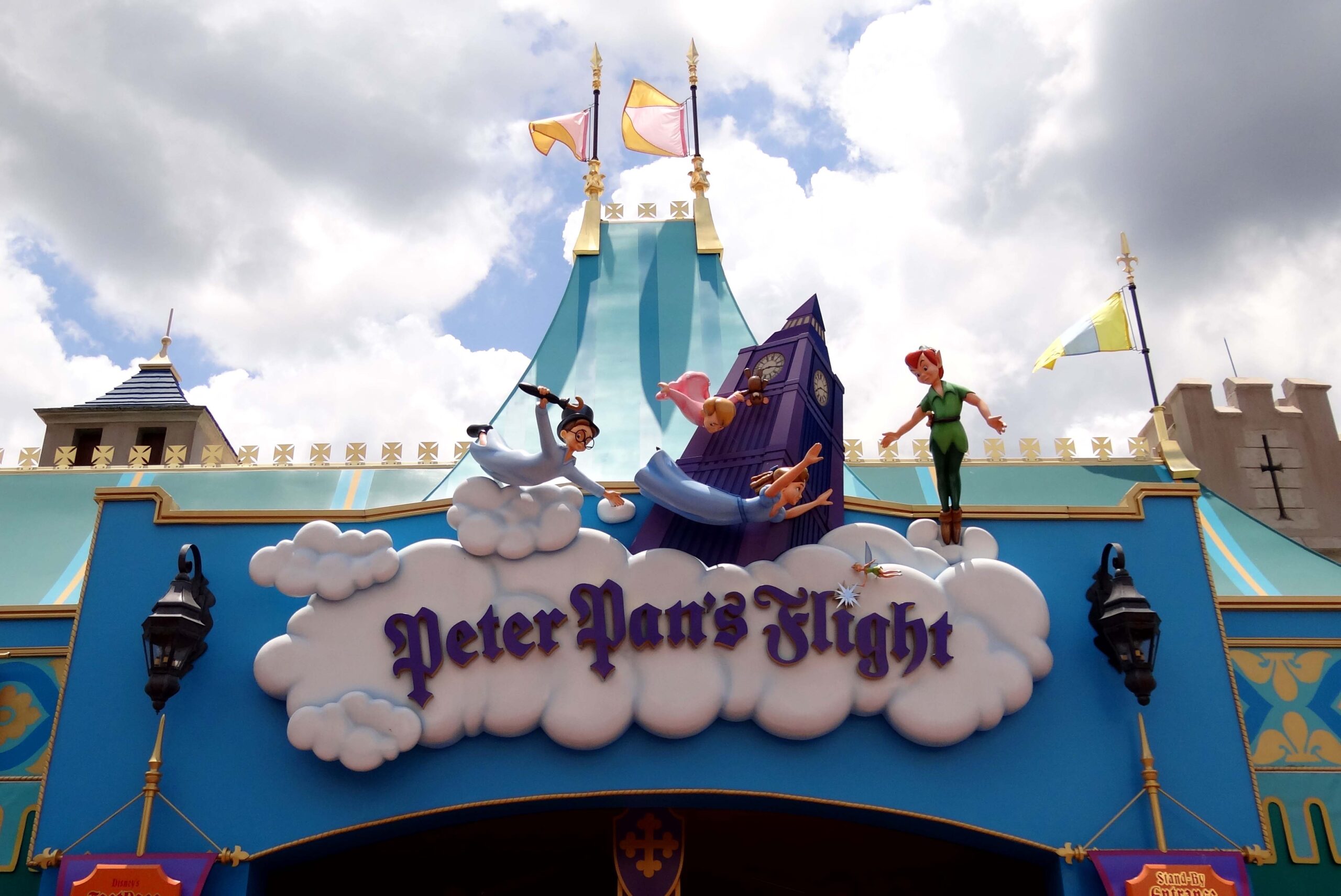 Disney World While Pregnant: Enjoy These 8 Things