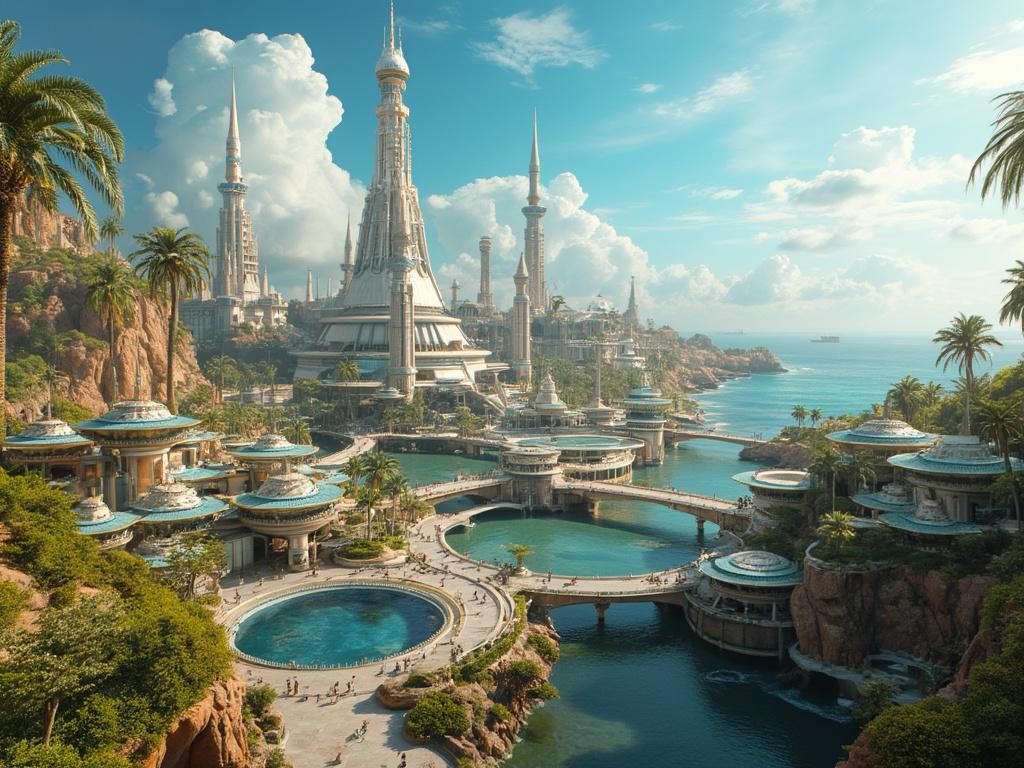 Disneyland Abu Dhabi: A New Era of Theme Parks Begins