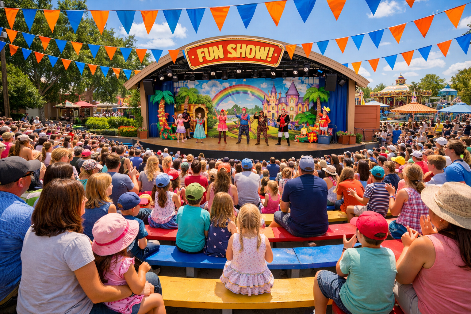 Disneyland Just Made Five Moves That Could Win Over a Whole New Generation of Park-Goers
