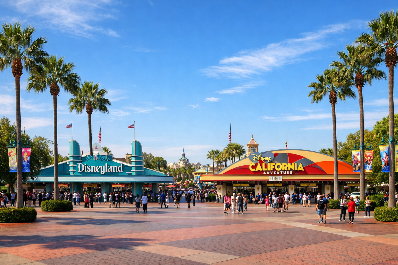 Disneyland Is Finally Dropping Its Most Annoying Park Hopping Rule—Here’s What’s Changing