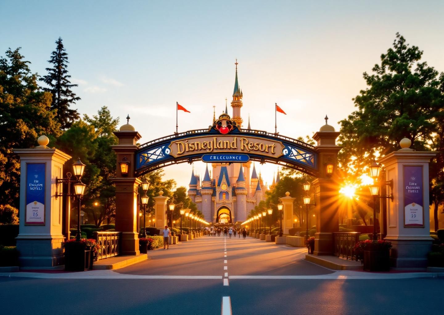 Disneyland Just Killed Its Early Entry Perk for Hotel Guests—And What’s Replacing It Is WAY Less Valuable